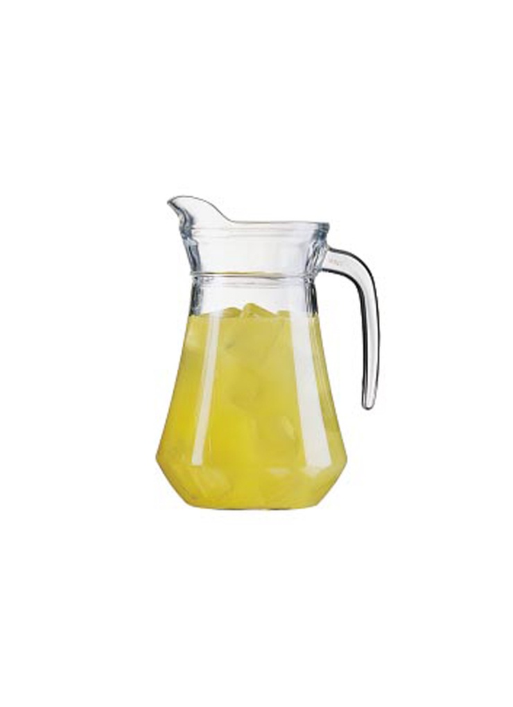 BROC KARAF 1,3L