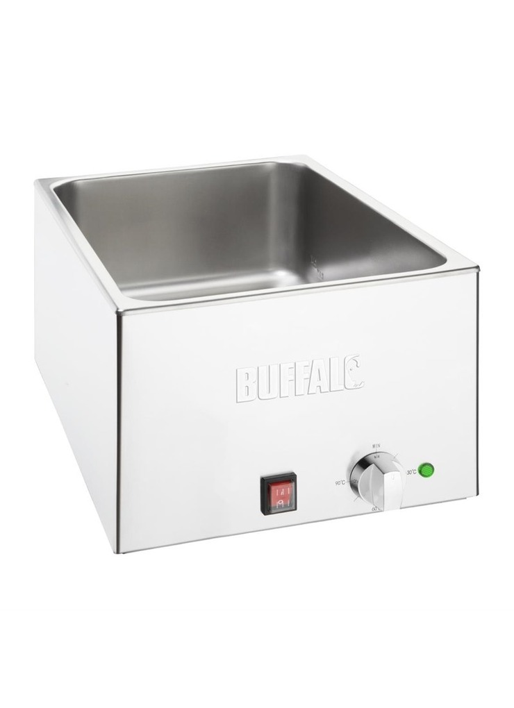 Bain marie GN1/1