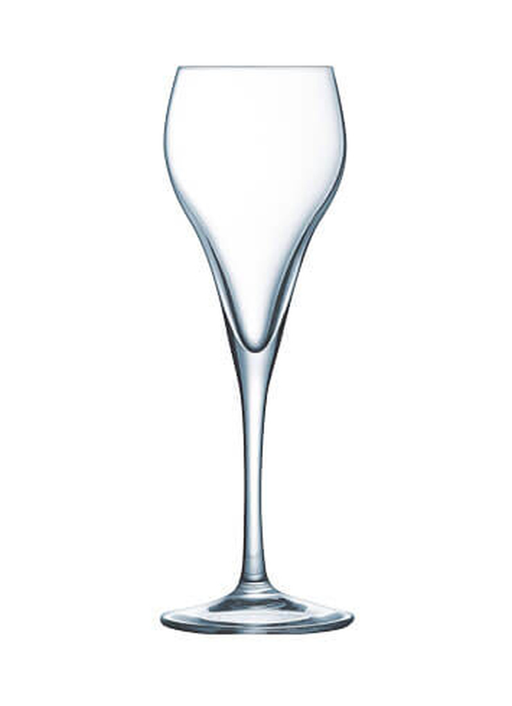 Brio champagneglas 16cl (40 per bak)