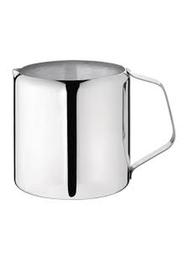 Melkkan - 0.29 Liter - H 7.5 x D 7.6 CM - RVS