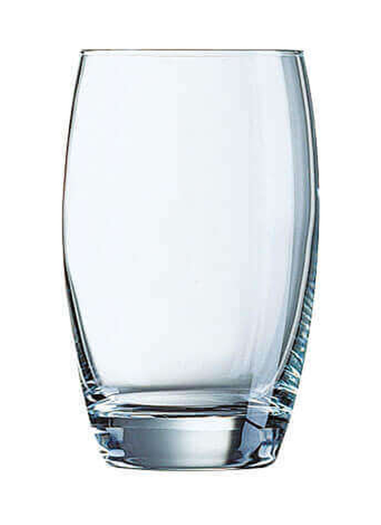Waterglas 35cl (24 per bak)