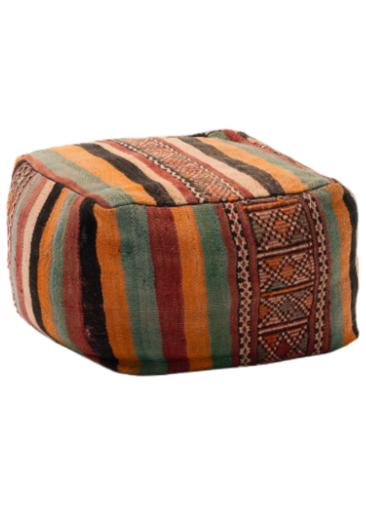 Pouf Fez