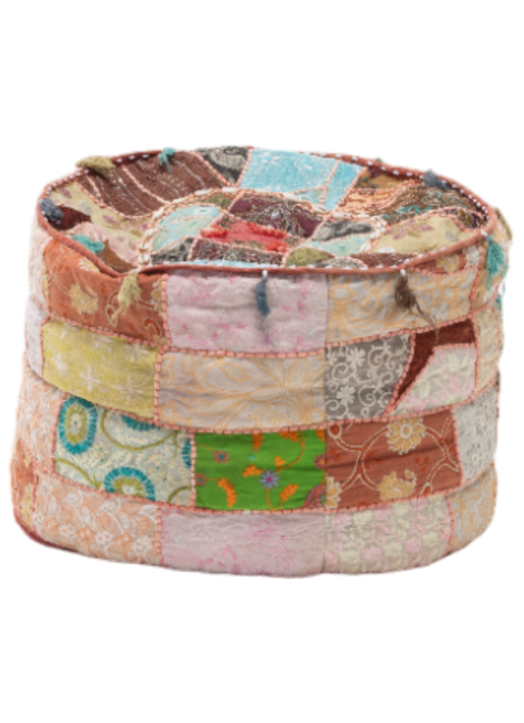 Pouf Gipsy