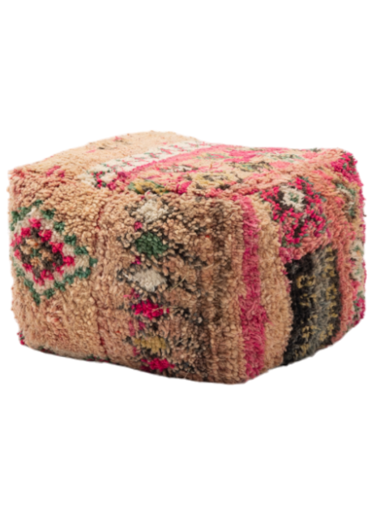 Pouf Medina