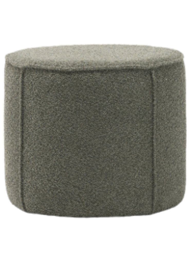 Pouf Moss