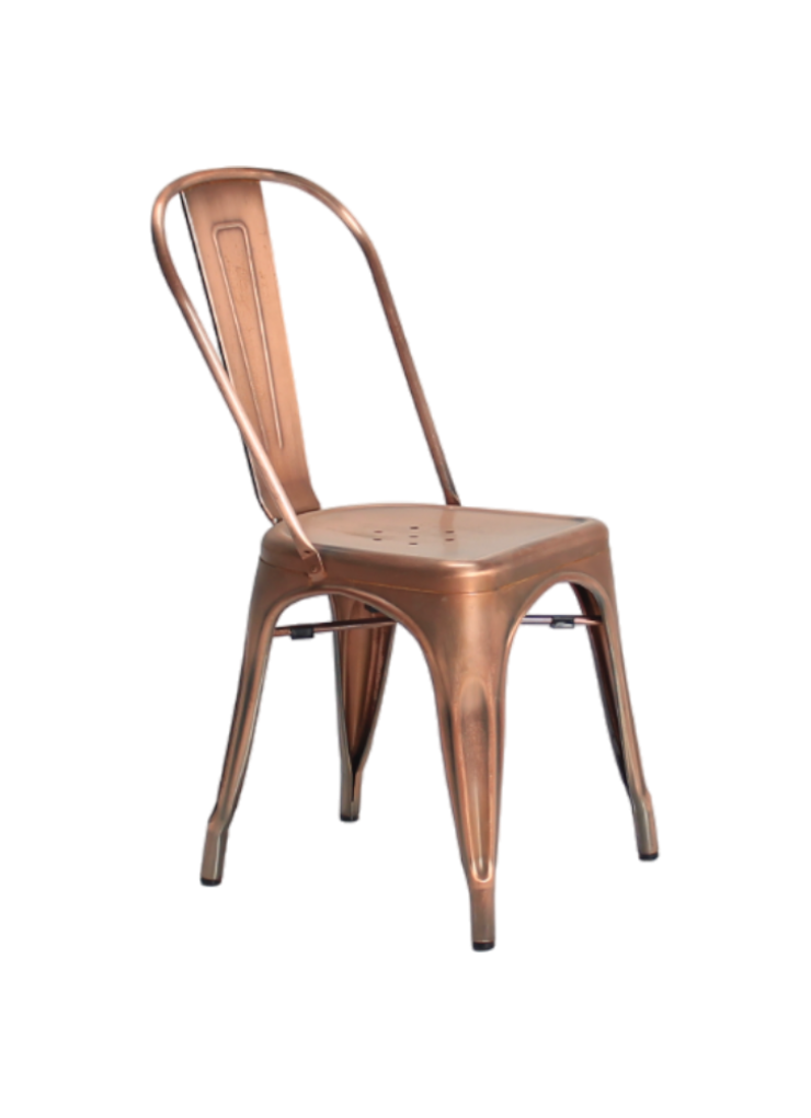 Stoel Richard industrial