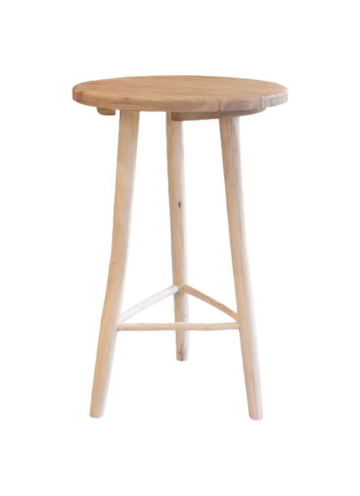 Bartafel Teak D70