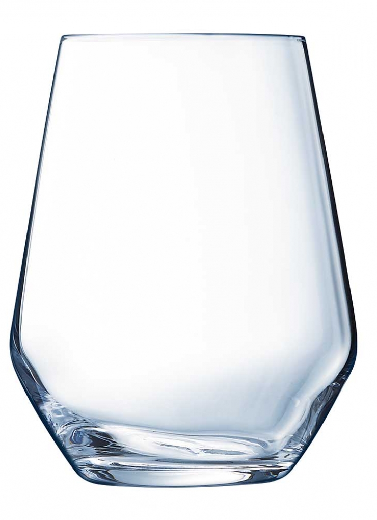 Waterglas Vinetis 40CL (24 per bak)