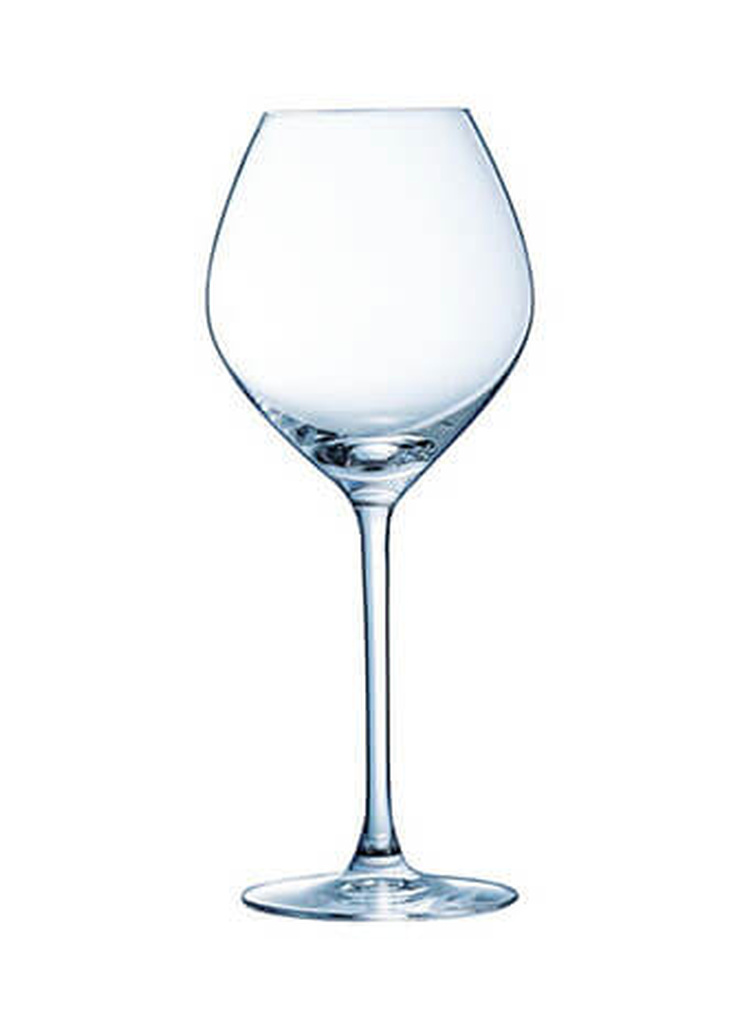 Magnifique Wijnglas 55CL (15 per bak)