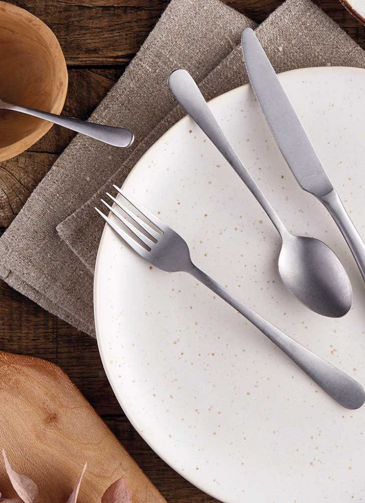 Austin Tafelvork 2.5MM 20.7cm