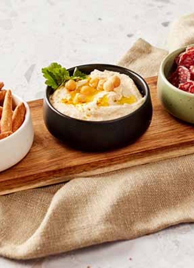 Bites schaaltje D9.5xH3.5 zwart